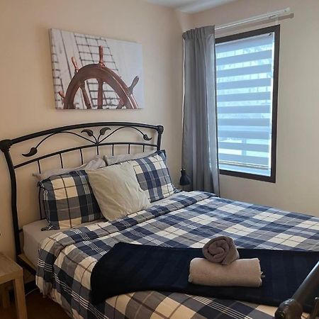La Cabane Chez Jimmy Petit-Saguenay Zewnętrze zdjęcie
